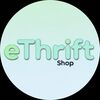 e_thriftshop